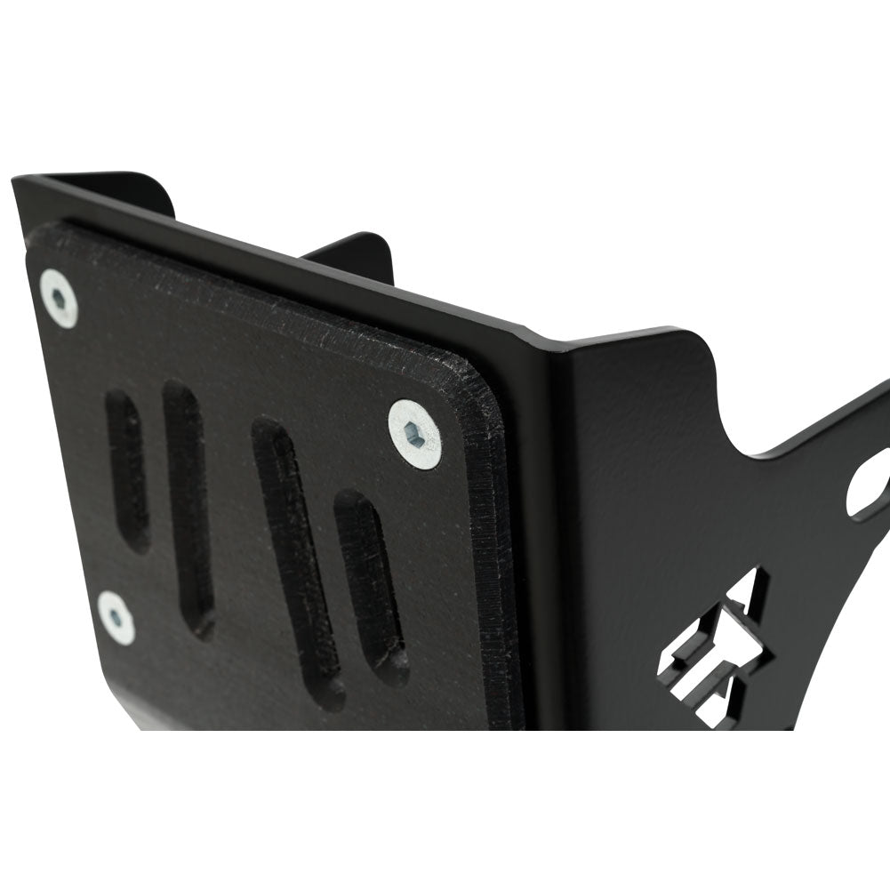 Tusk Surron Light Bee Skid Plate