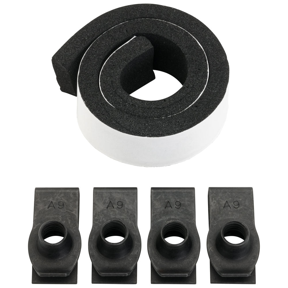 Tusk Surron Light Bee Skid Plate