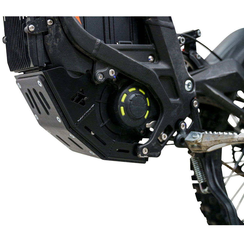 Tusk Surron Light Bee Skid Plate