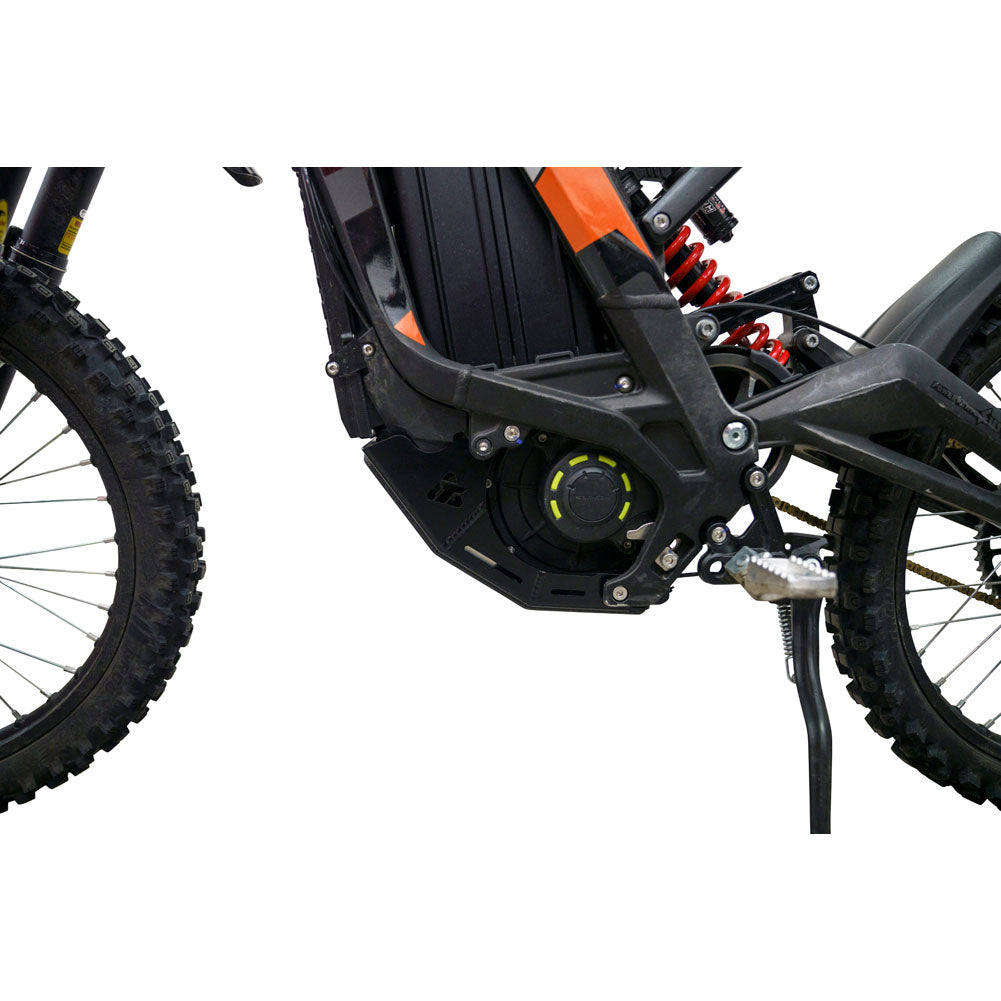 Tusk Surron Light Bee Skid Plate