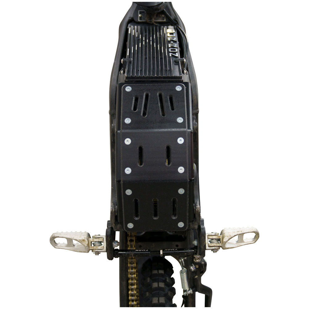 Tusk Surron Light Bee Skid Plate