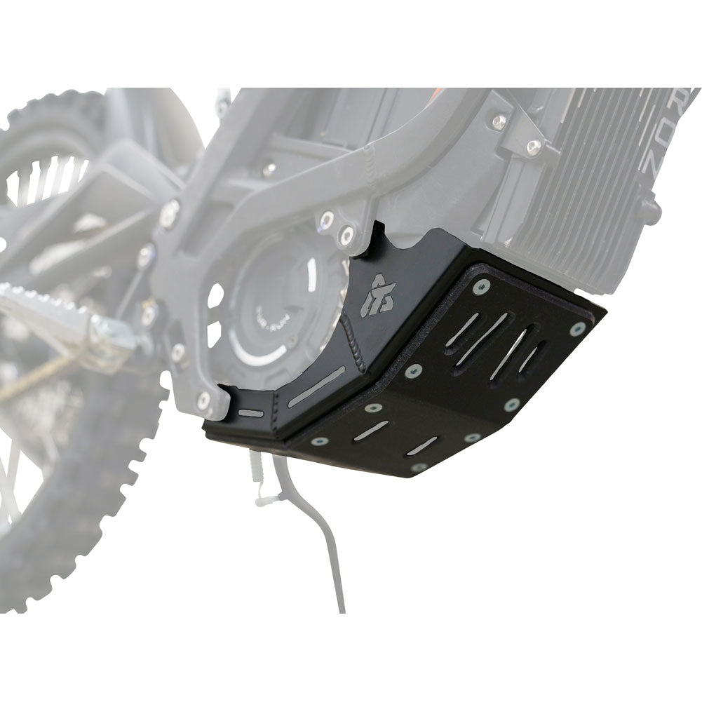 Tusk Surron Light Bee Skid Plate