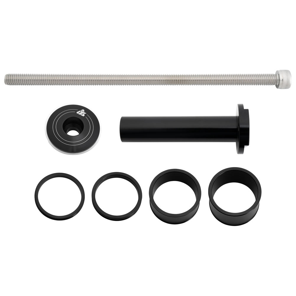 Tusk E-Moto Stem Lock