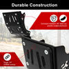 Tusk Surron Light Bee Skid Plate