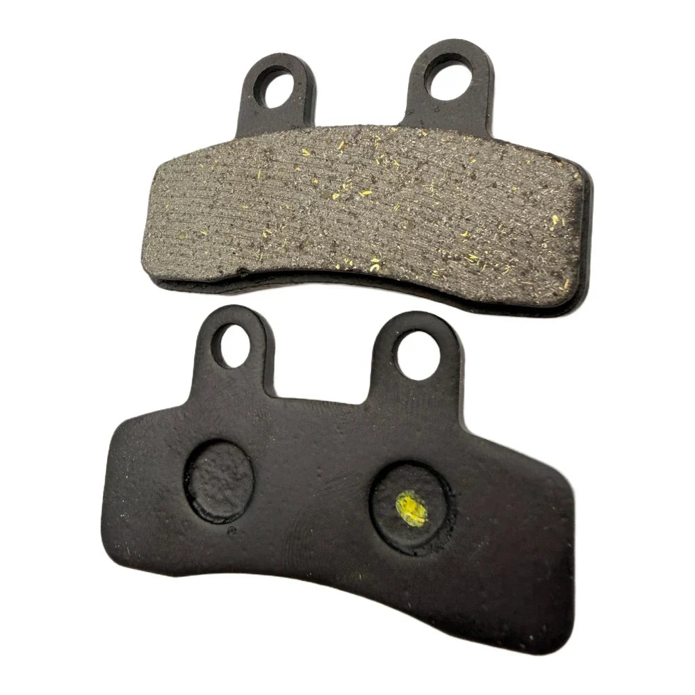 Tuttio Soleil01 Replacement Brake Pads