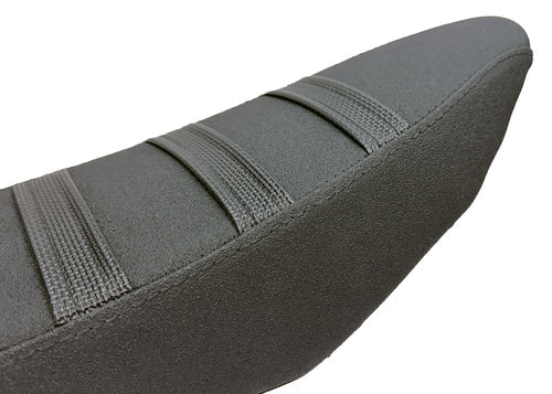 Heavy Hitter Ribbed Gripper Seat Cover | Sur Ron Ultra Bee