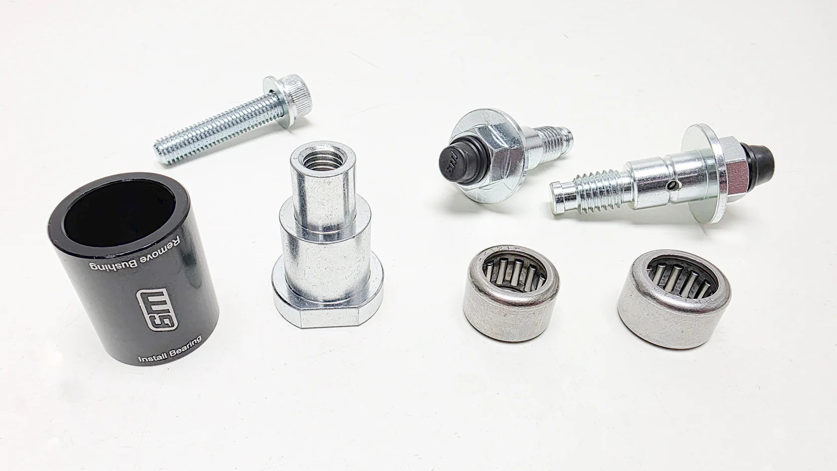 Warp 9 Surron Ultra Bee Suspension Triangle Bearing Kit