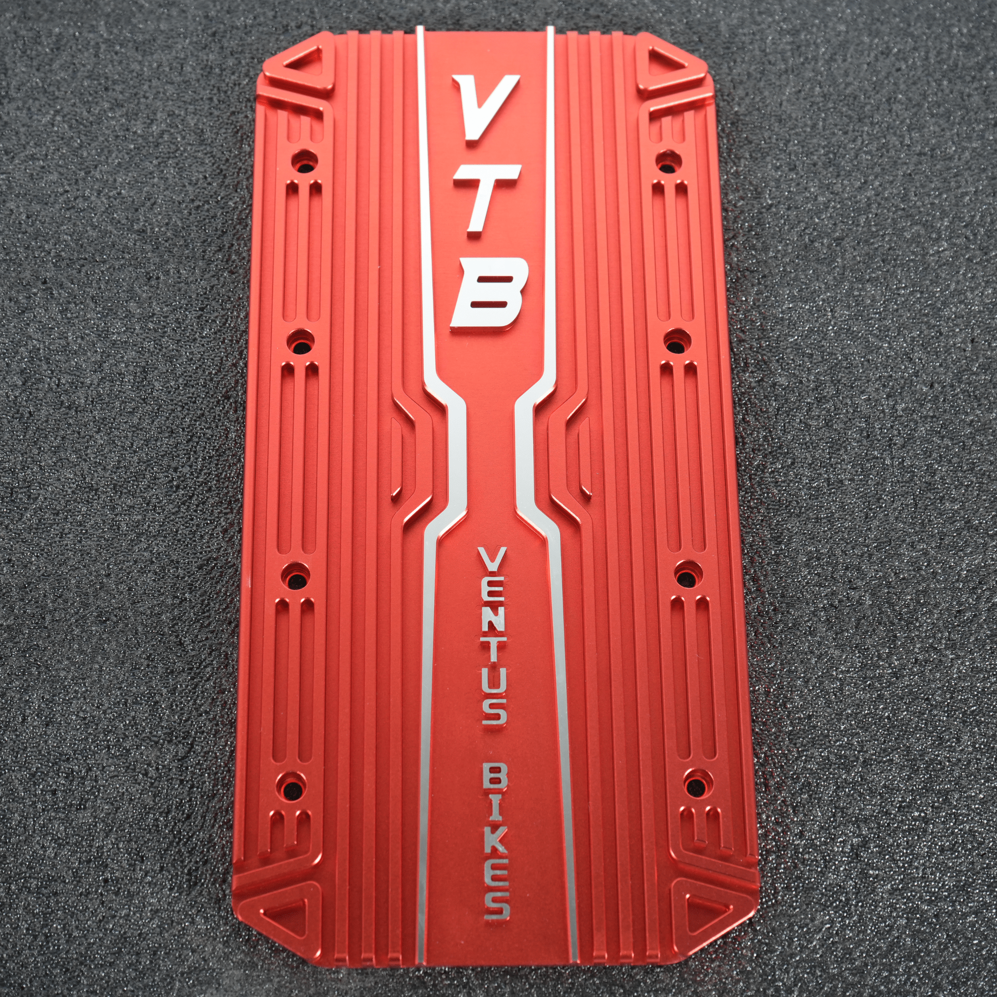 Ventus Heatsink For V9600