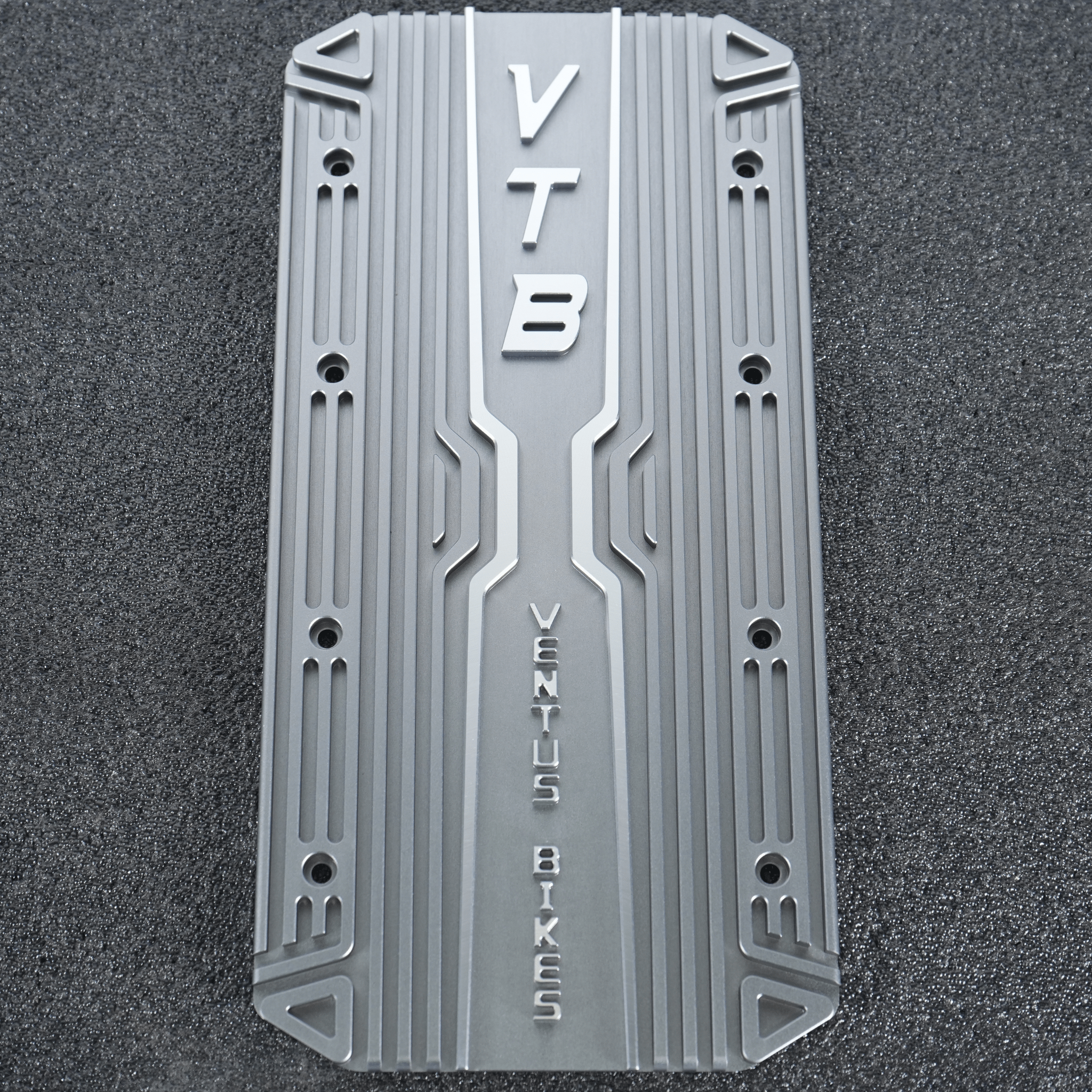 Ventus Heatsink For V9600