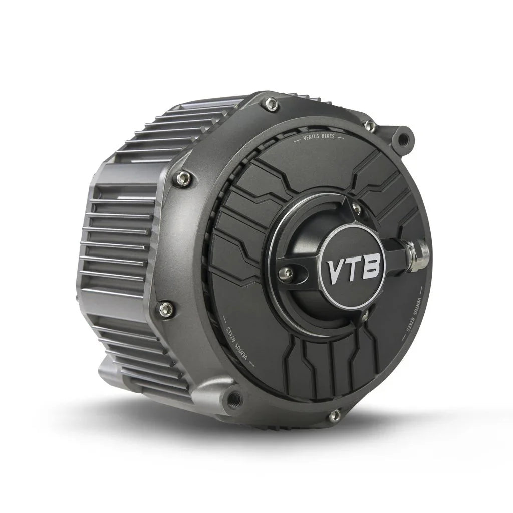 Ventus Light E-Moto Motor