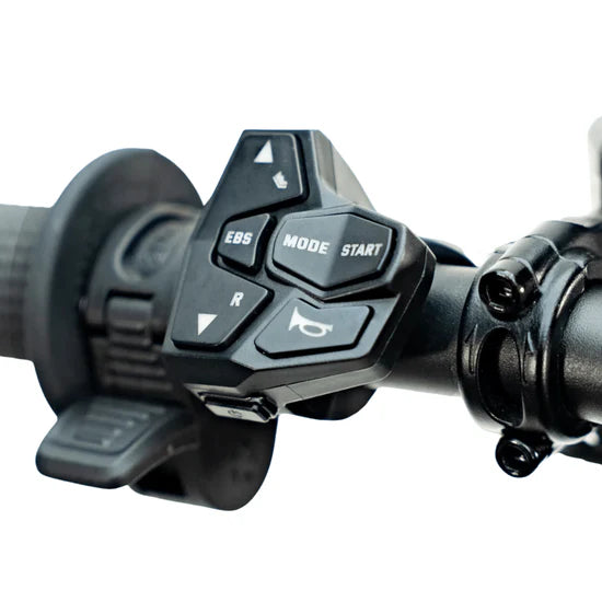 2026 Ventus One Plus
