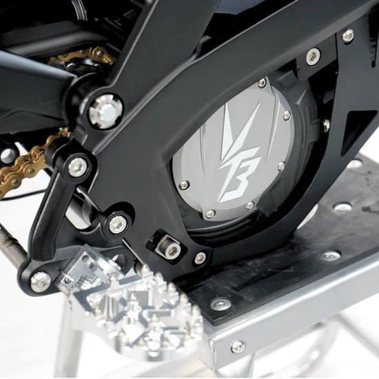 2026 Ventus V1+ EVO