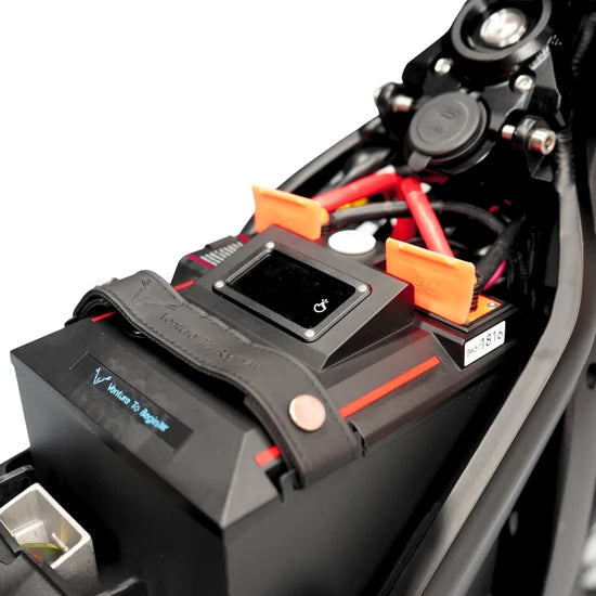 2026 Ventus V1+ EVO