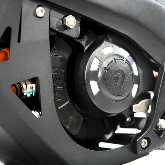 2026 Ventus V1+ EVO
