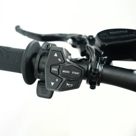 2026 Ventus V1+ EVO