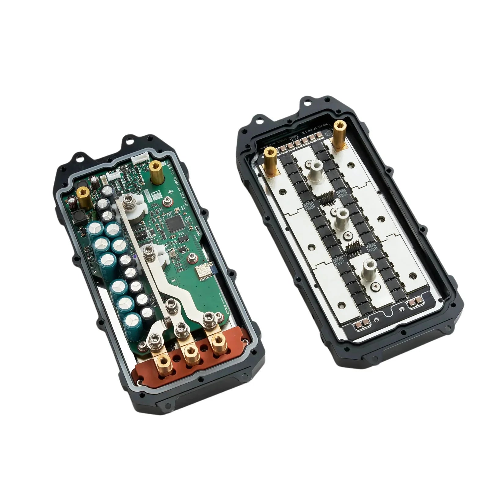 Ventus V9600 Controller Upgrade