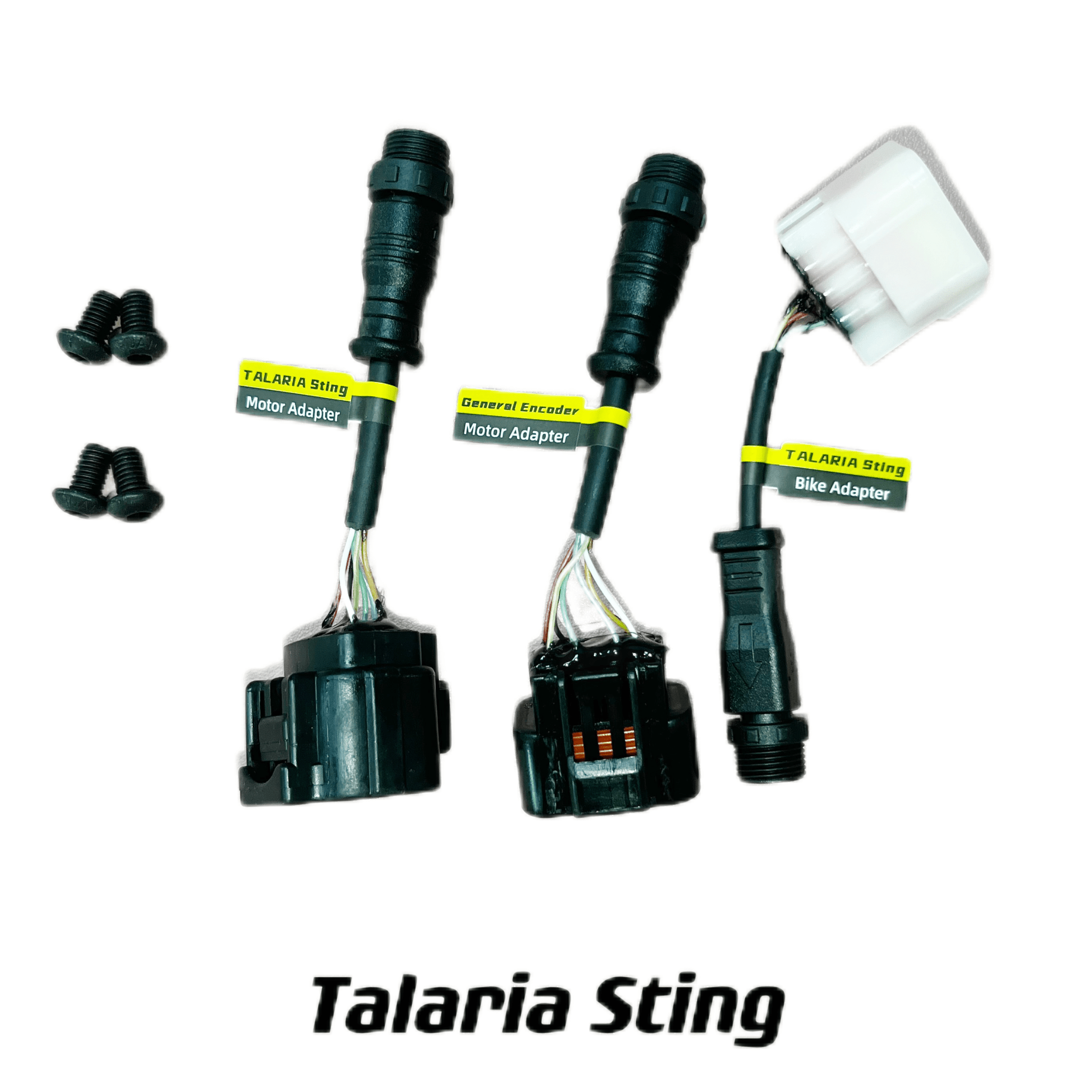 Ventus Aetos Harness Install Kits for Pro/ Max/ Ultra