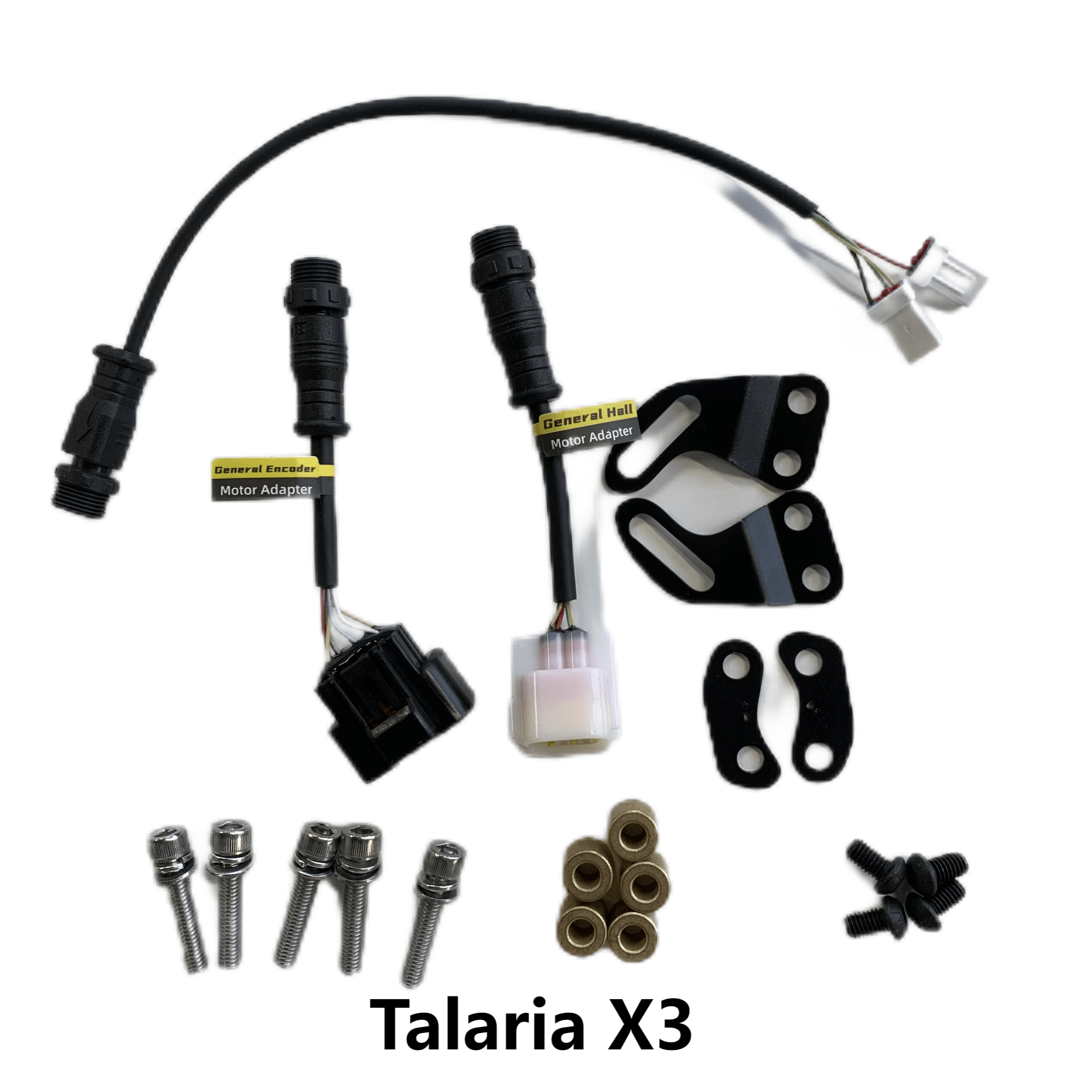 Ventus V9600 Wiring Harness (Version 1.6 & Older)