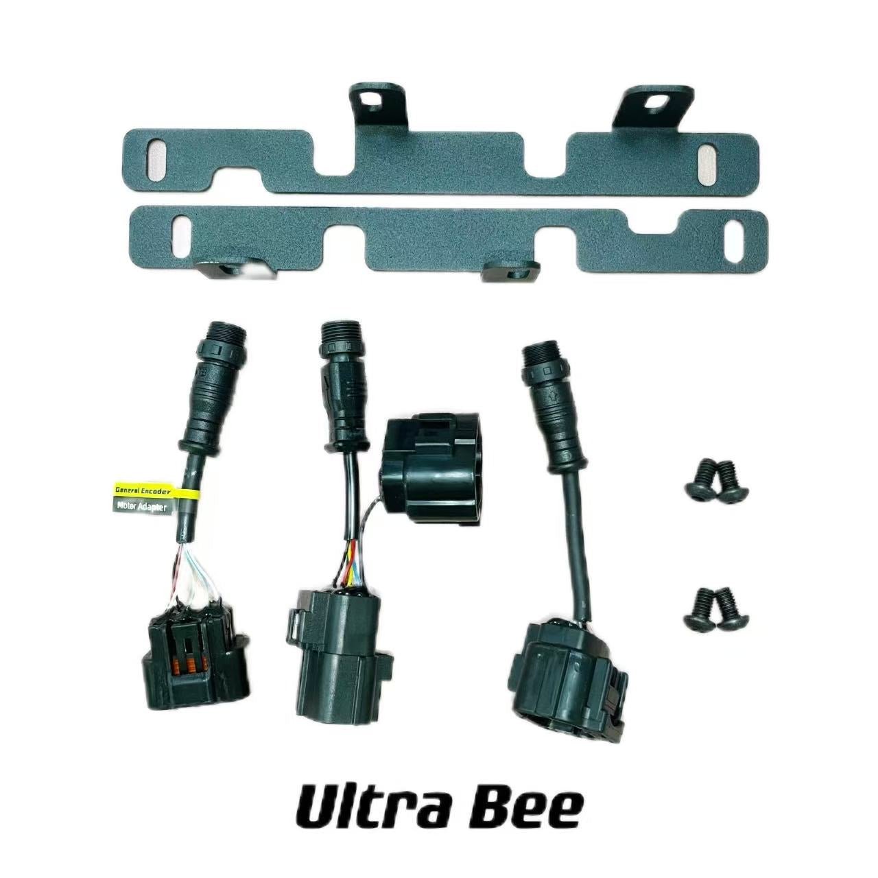 Ventus Aetos Harness Install Kits for Pro/ Max/ Ultra