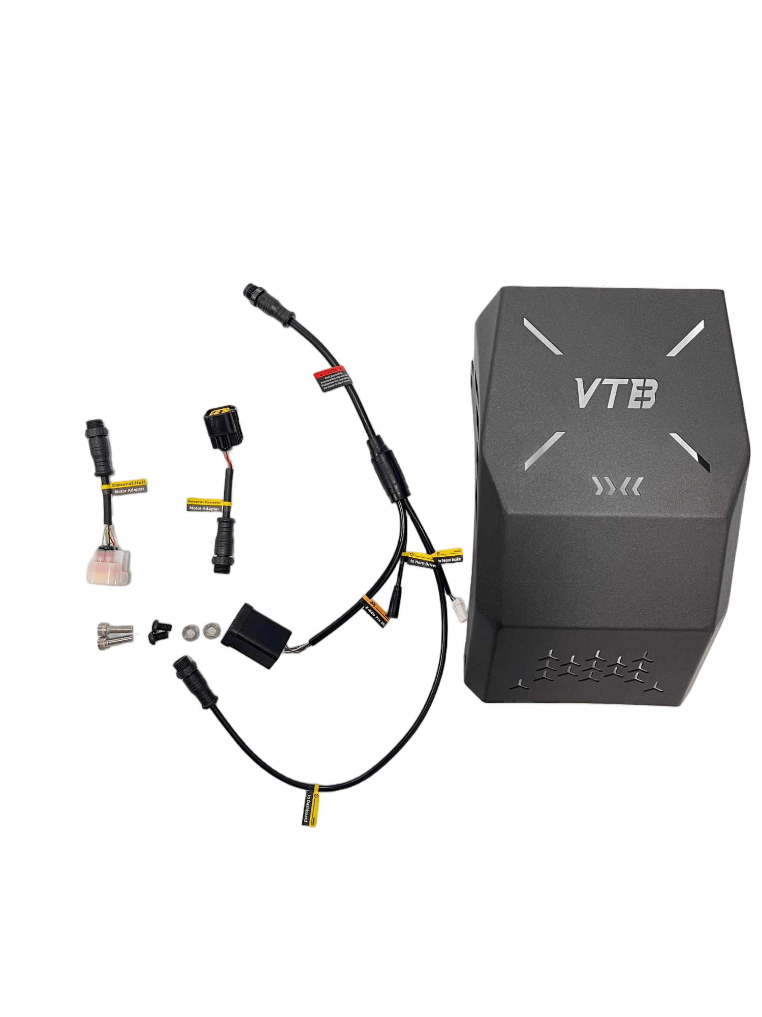 Ventus Aetos Harness Install Kits for Pro/ Max/ Ultra