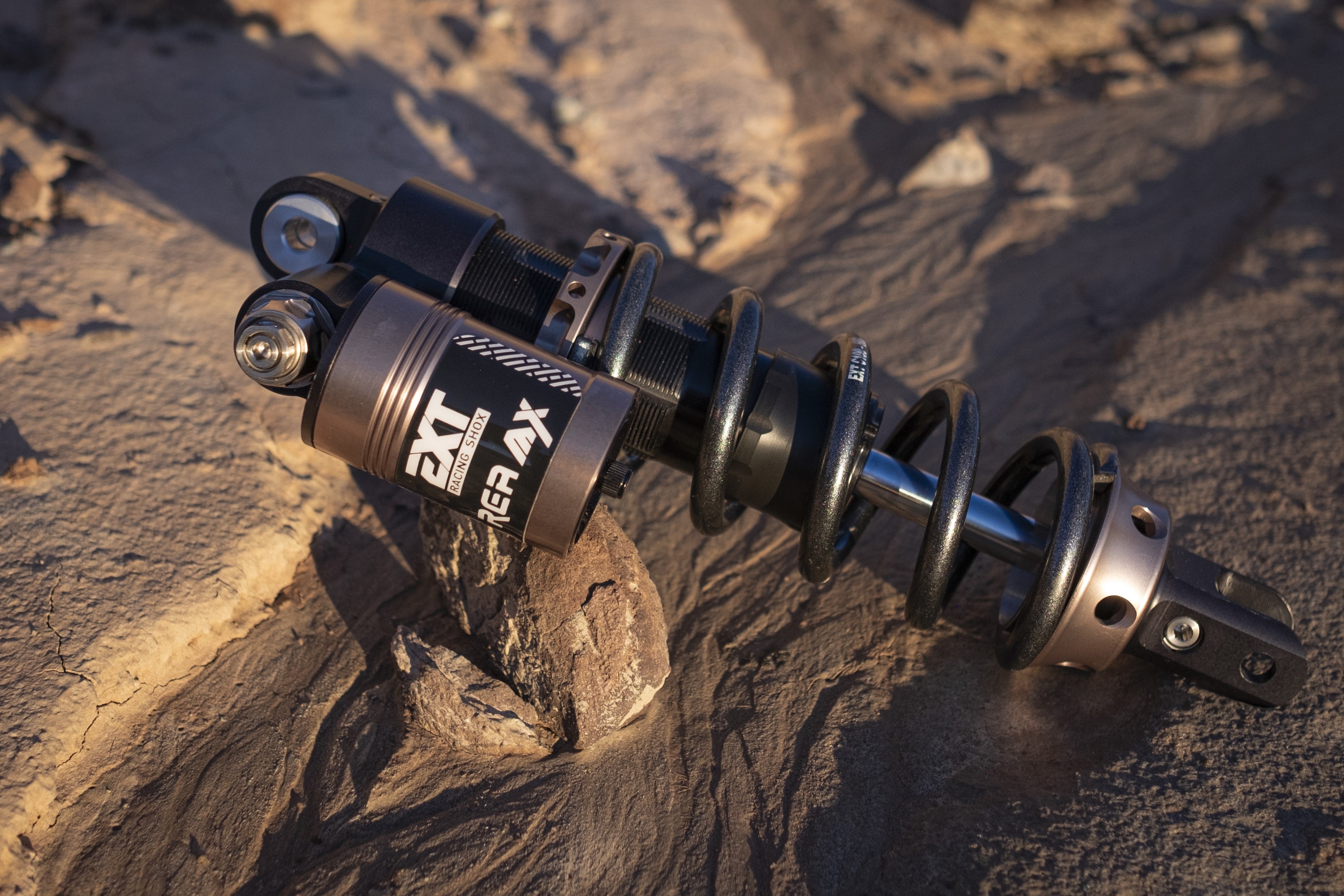 EXT REA MX Damper For Surron Ultra Bee