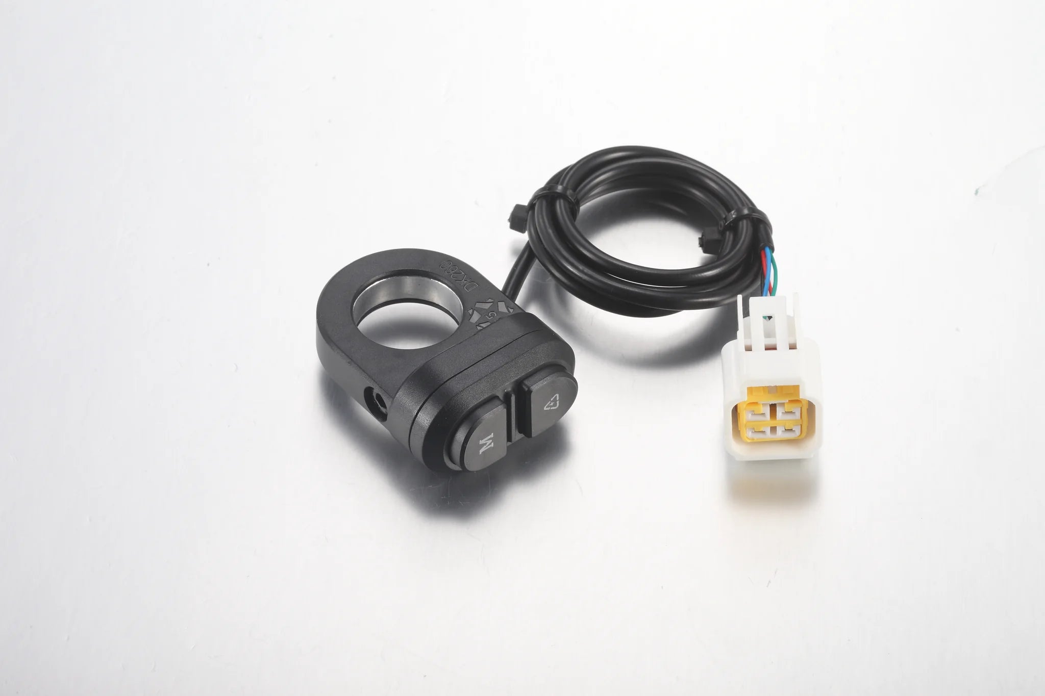 E Ride Pro SR Regen/Mode Switch