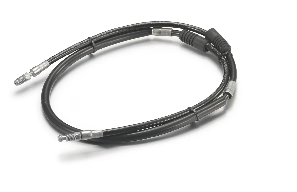 E Ride Pro OEM Brake Hoses For SS3.0/SR (Type 2 Brakes Only)
