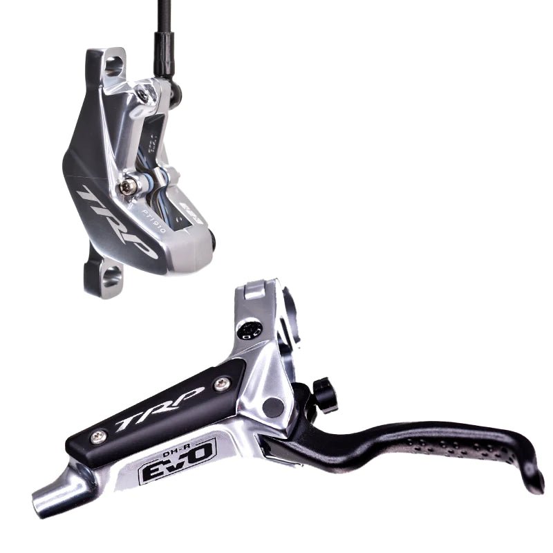 TRP DH-R EVO Brakes - TB Electric
