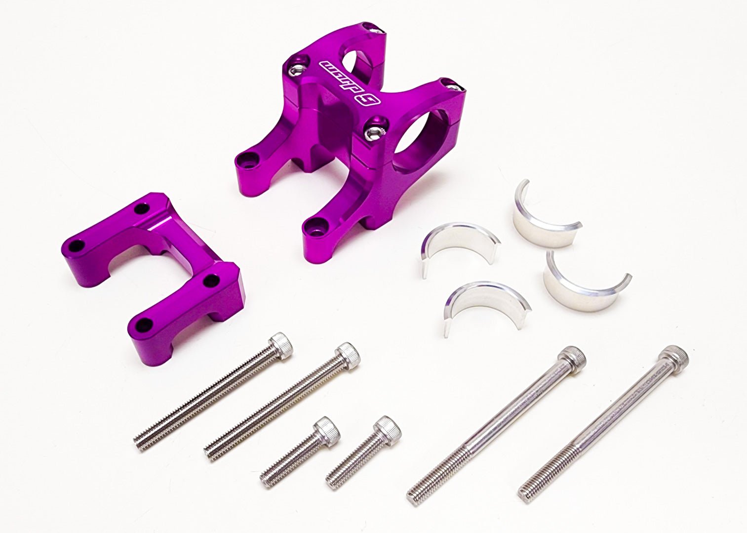 Warp 9 Bar Mount - TB Electric
