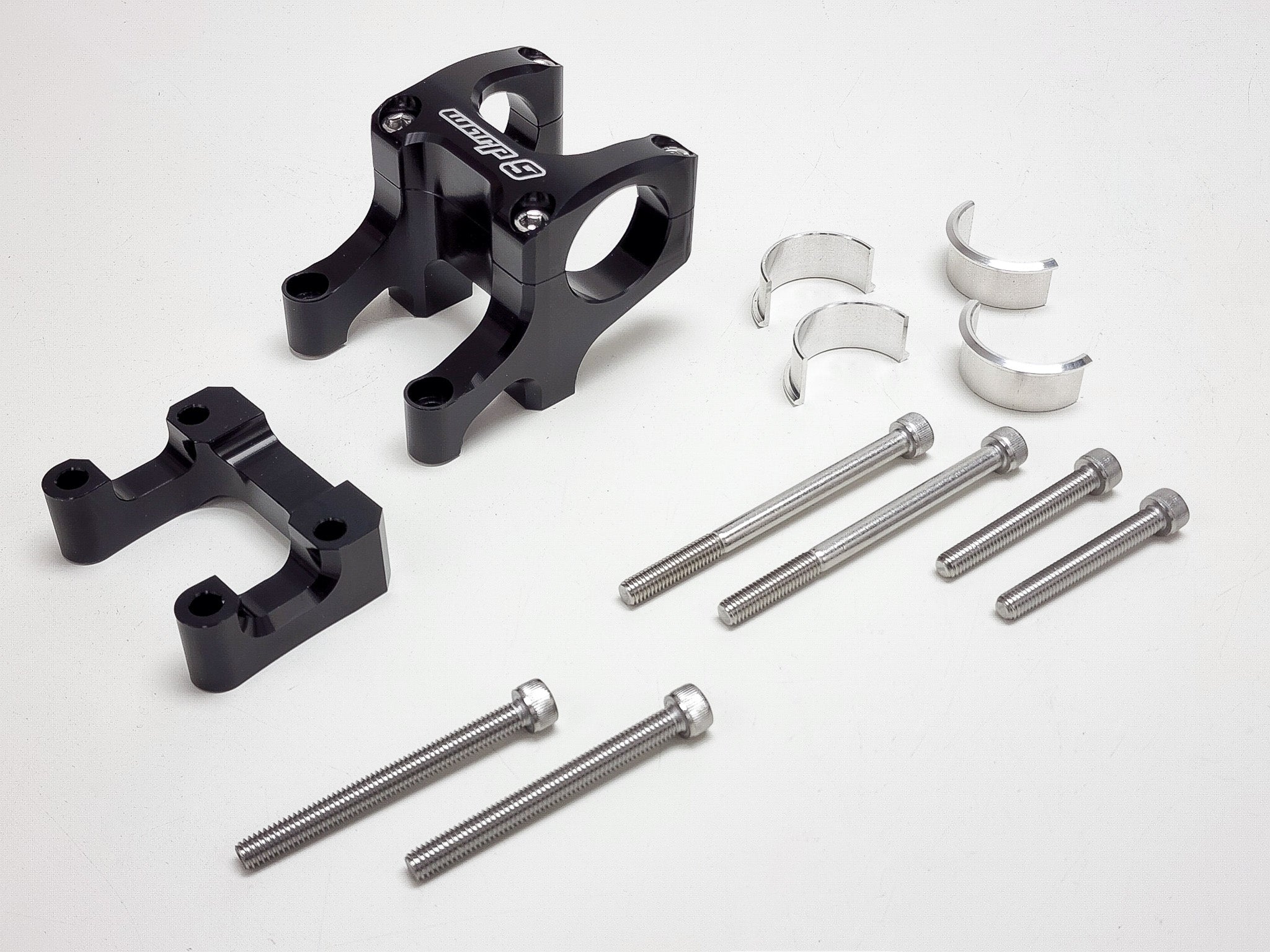 Warp 9 Bar Mount - TB Electric
