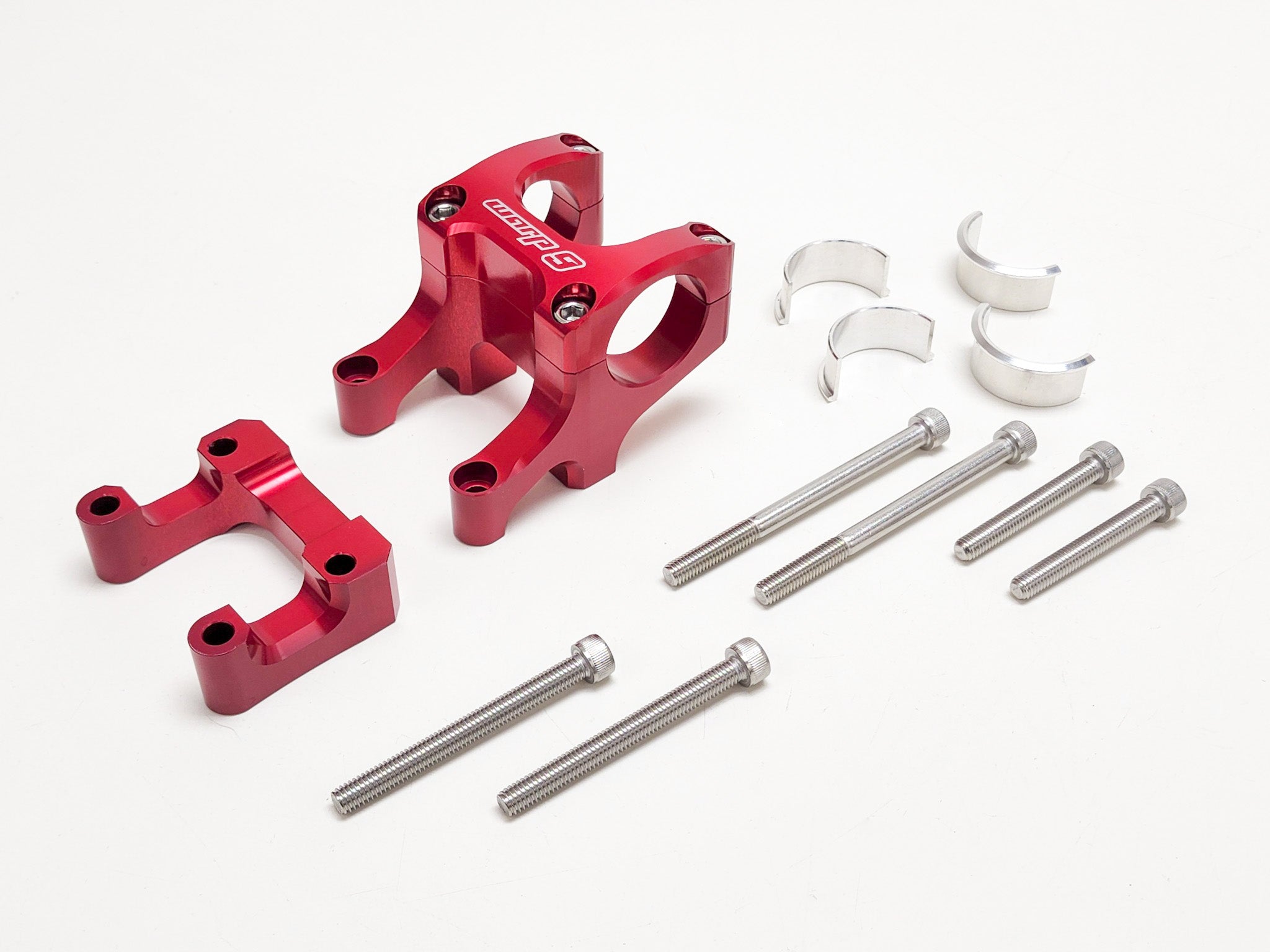 Warp 9 Bar Mount - TB Electric