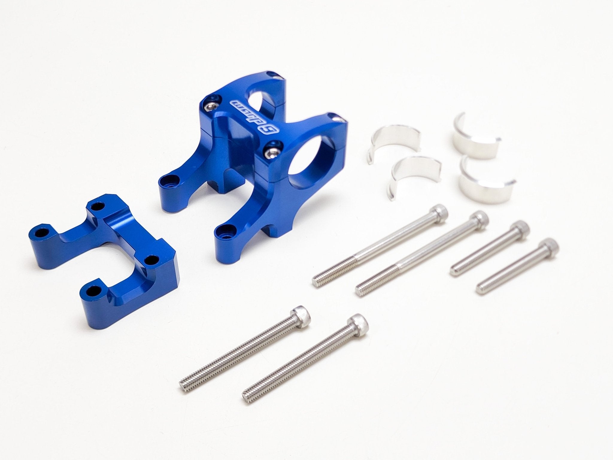 Warp 9 Bar Mount - TB Electric