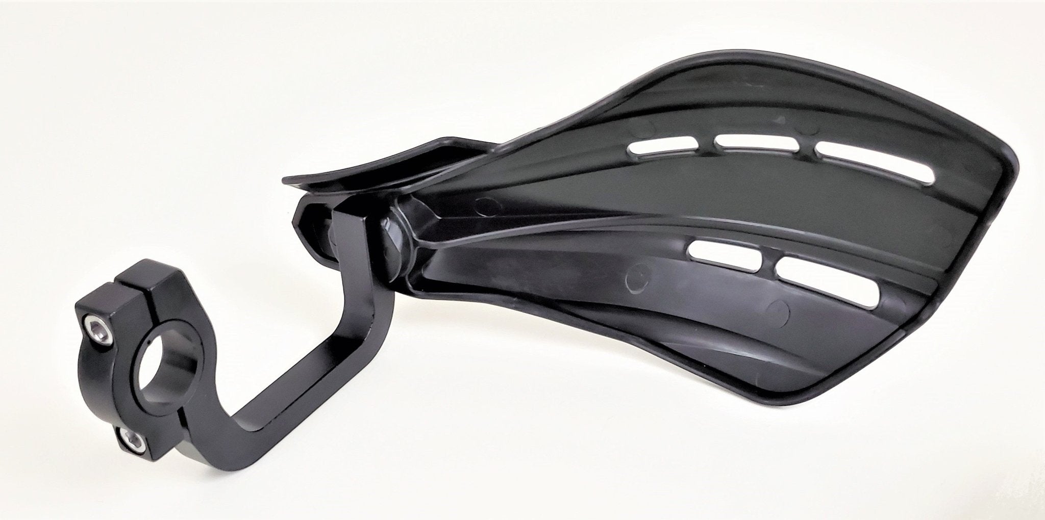 Warp 9 E-Moto Hand Guards - TB Electric