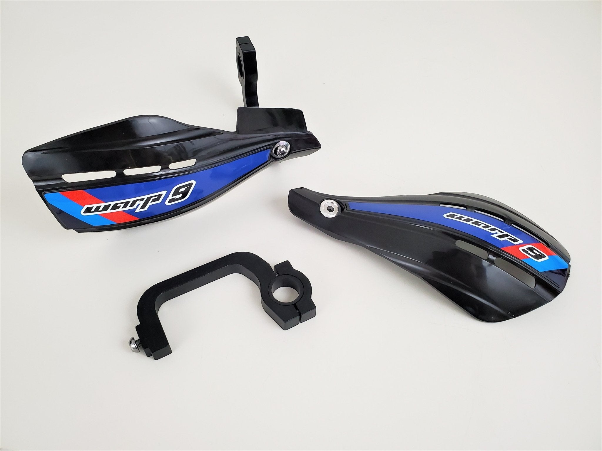 Warp 9 E-Moto Hand Guards - TB Electric