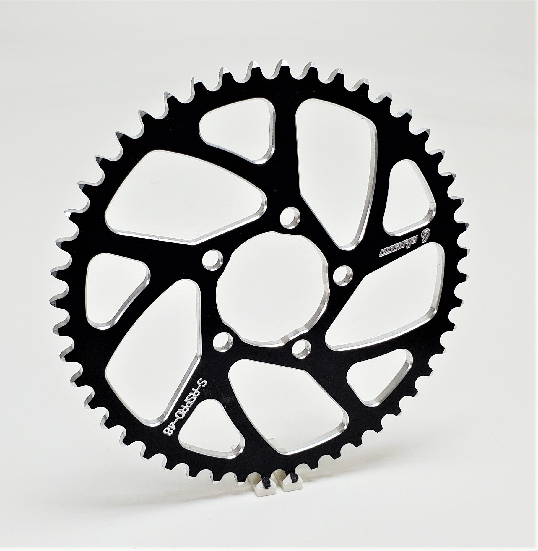 Warp 9 E-Moto Sprocket - TB Electric