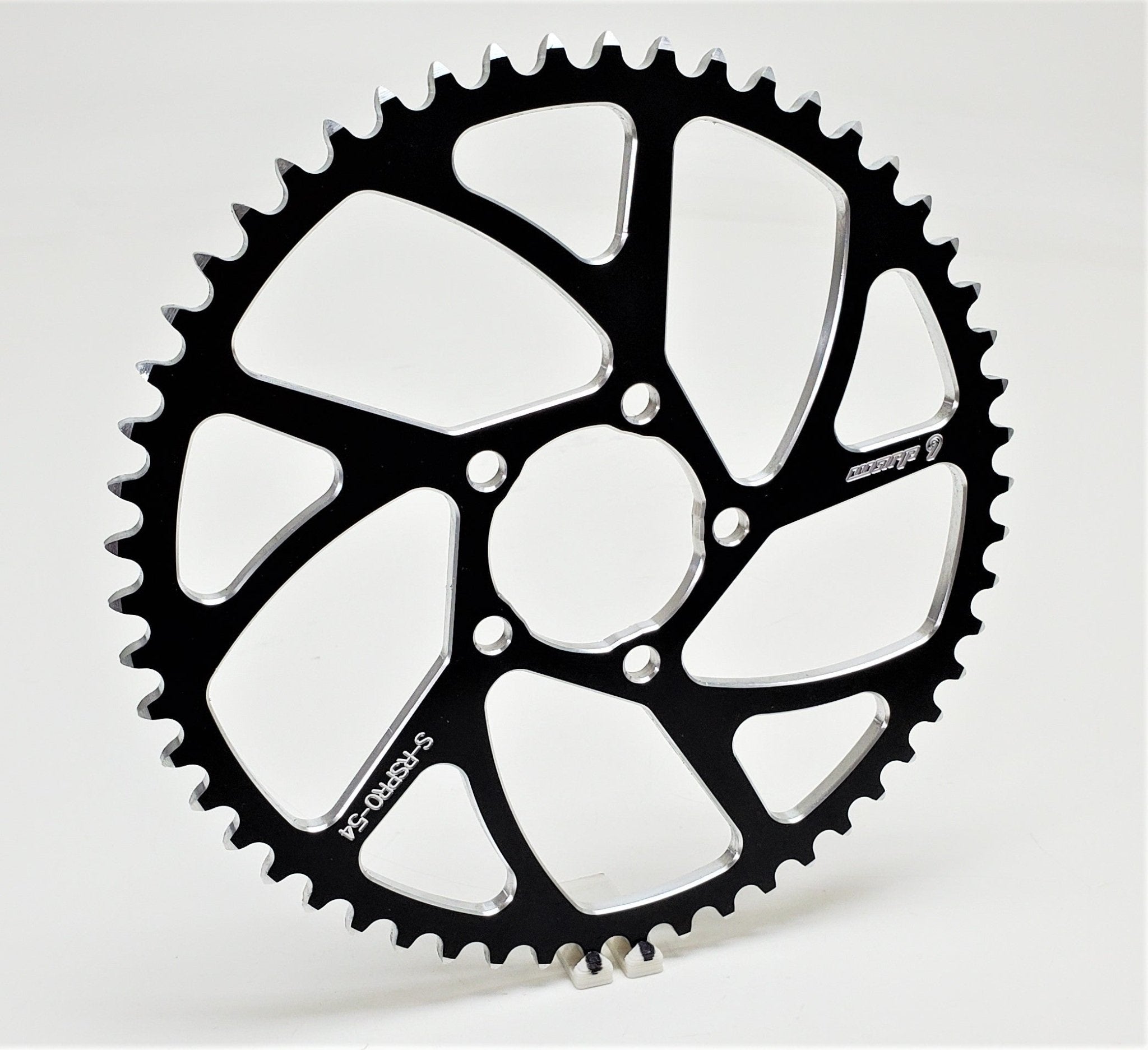 Warp 9 E-Moto Sprocket - TB Electric