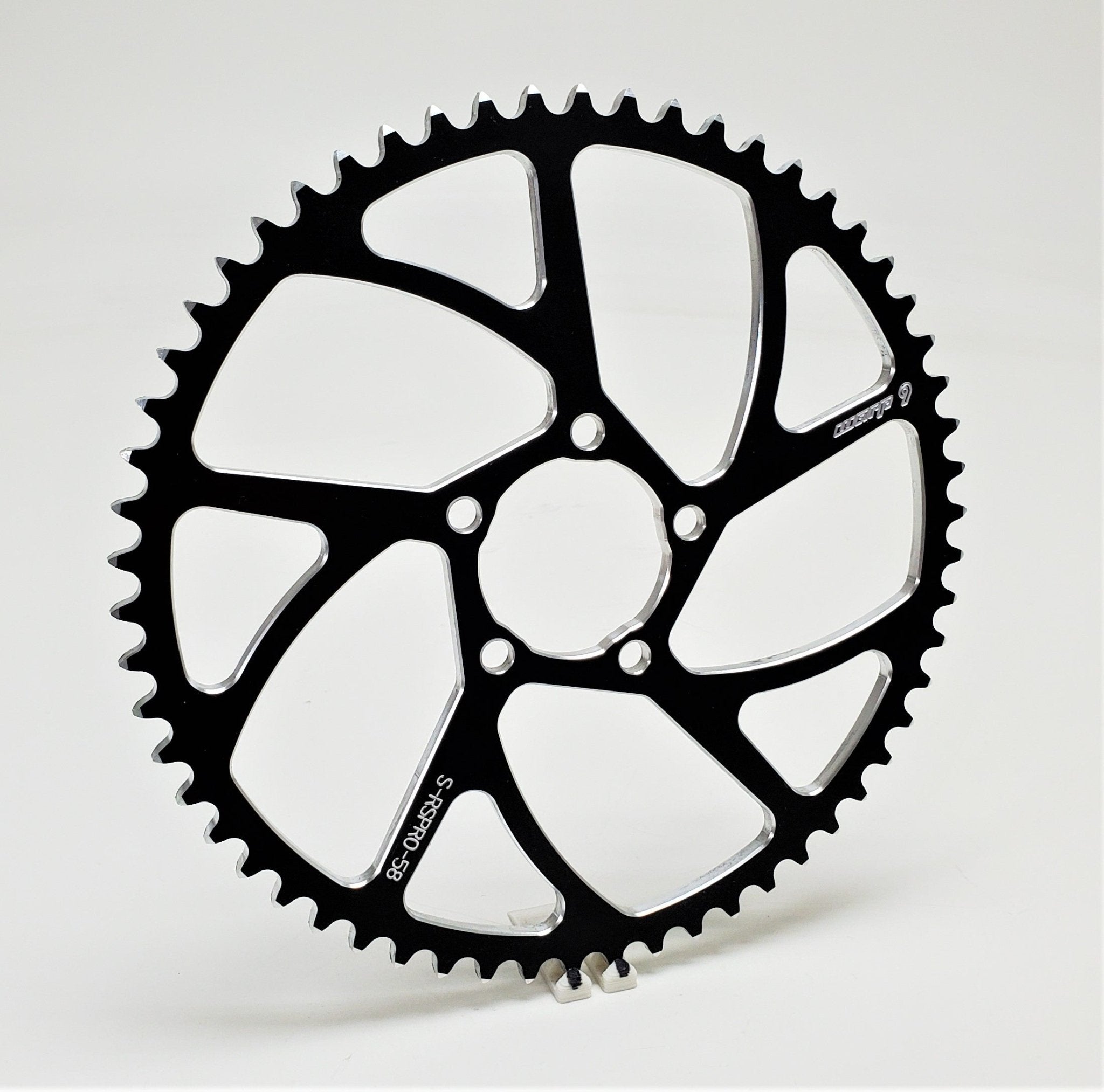 Warp 9 E-Moto Sprocket - TB Electric