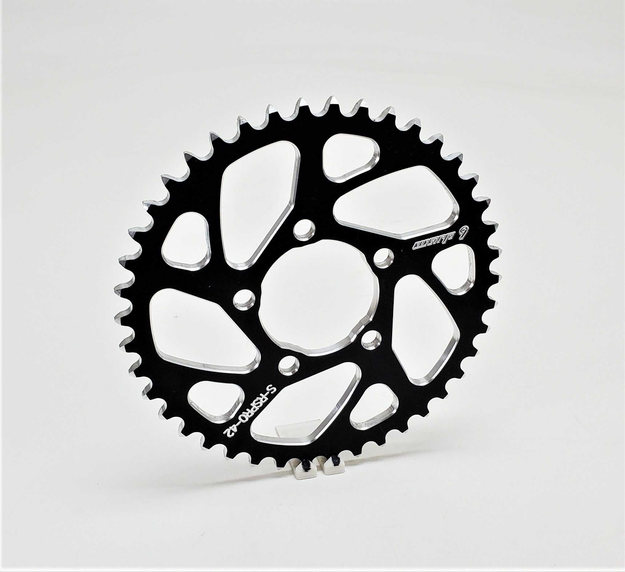 Warp 9 E-Moto Sprocket - TB Electric