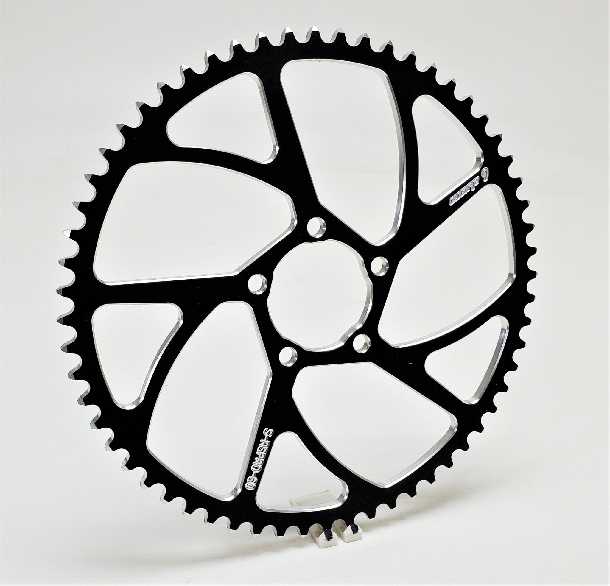 Warp 9 E-Moto Sprocket - TB Electric