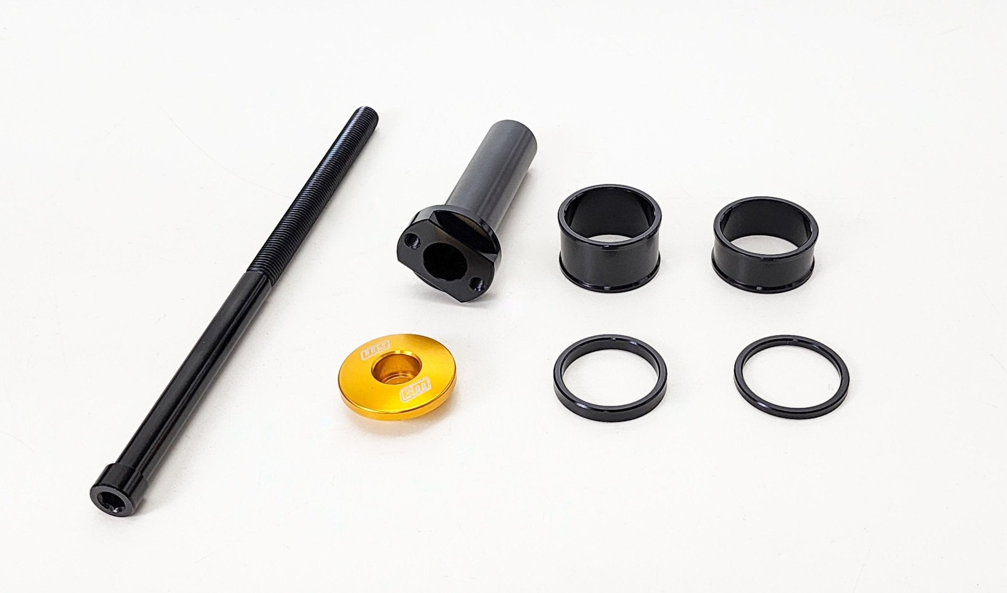 Warp 9 Stem Lock - TB Electric