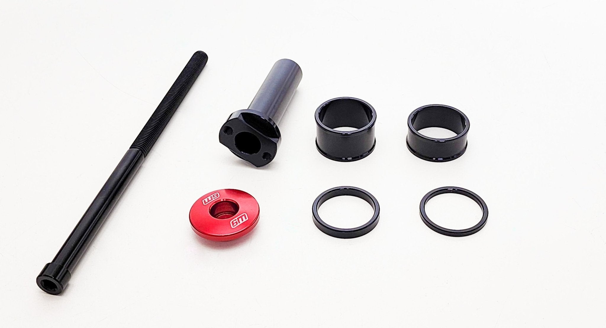 Warp 9 Stem Lock - TB Electric