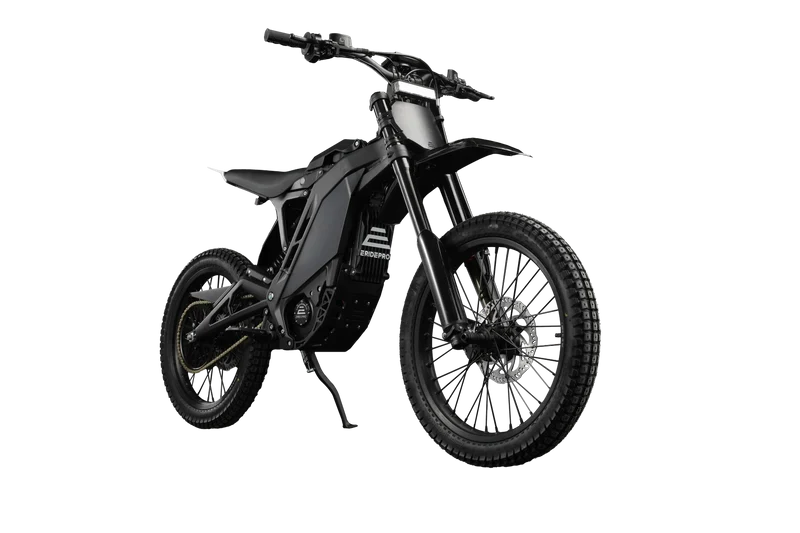 E-Ride Pro 4.0 Review: 18kW, 60 MPH and 64+ Mile Range for $4,999
