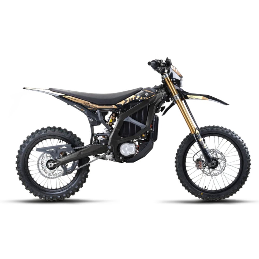 2025 Sur-Ron Ultra Bee – Power, Battery, Upgrades, and Real-World Insights