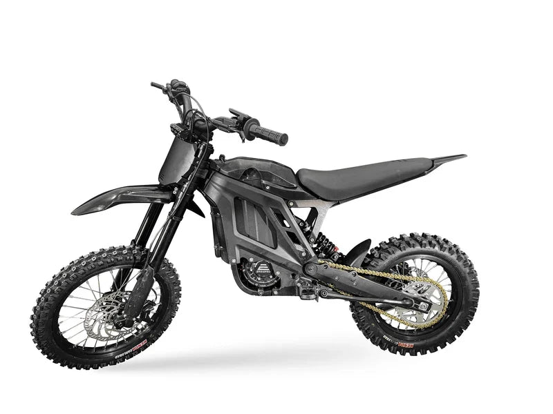 E-Ride Pro Mini Review: 6kW, 47 MPH, 107 lb Mini E-Moto for $3,099