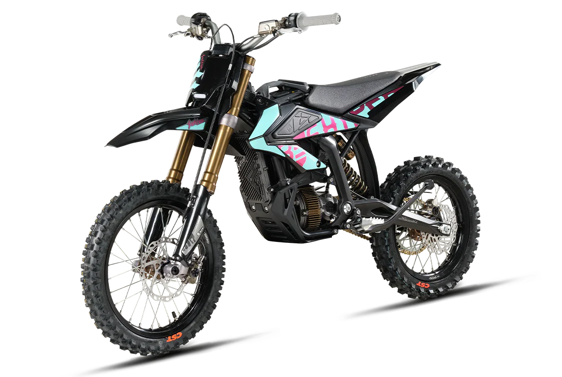 Best Tires for Off-Road E-Moto Riding: Grip & Durability Compared