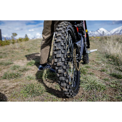 Best Tires for Your E-Moto with 19-Inch Wheels