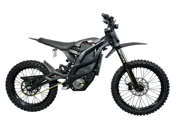 2026 Ventus V1+ Review: 28kW, 72V 50Ah and a 152 lb Chassis