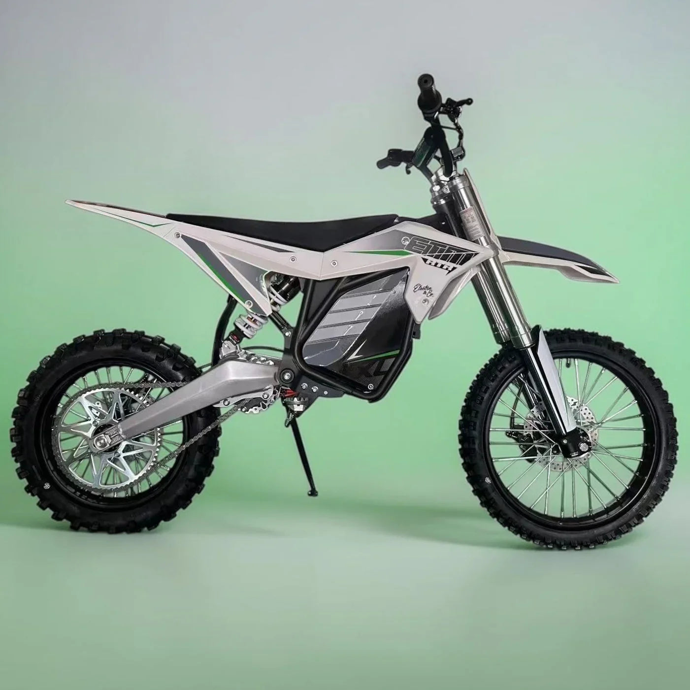 ETM RTR XL OEM Parts