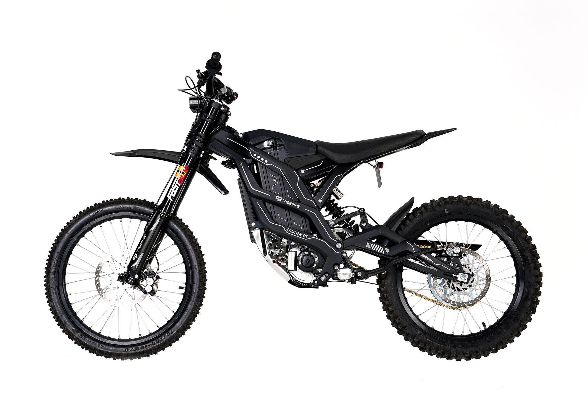 79Bike Falcon Lite