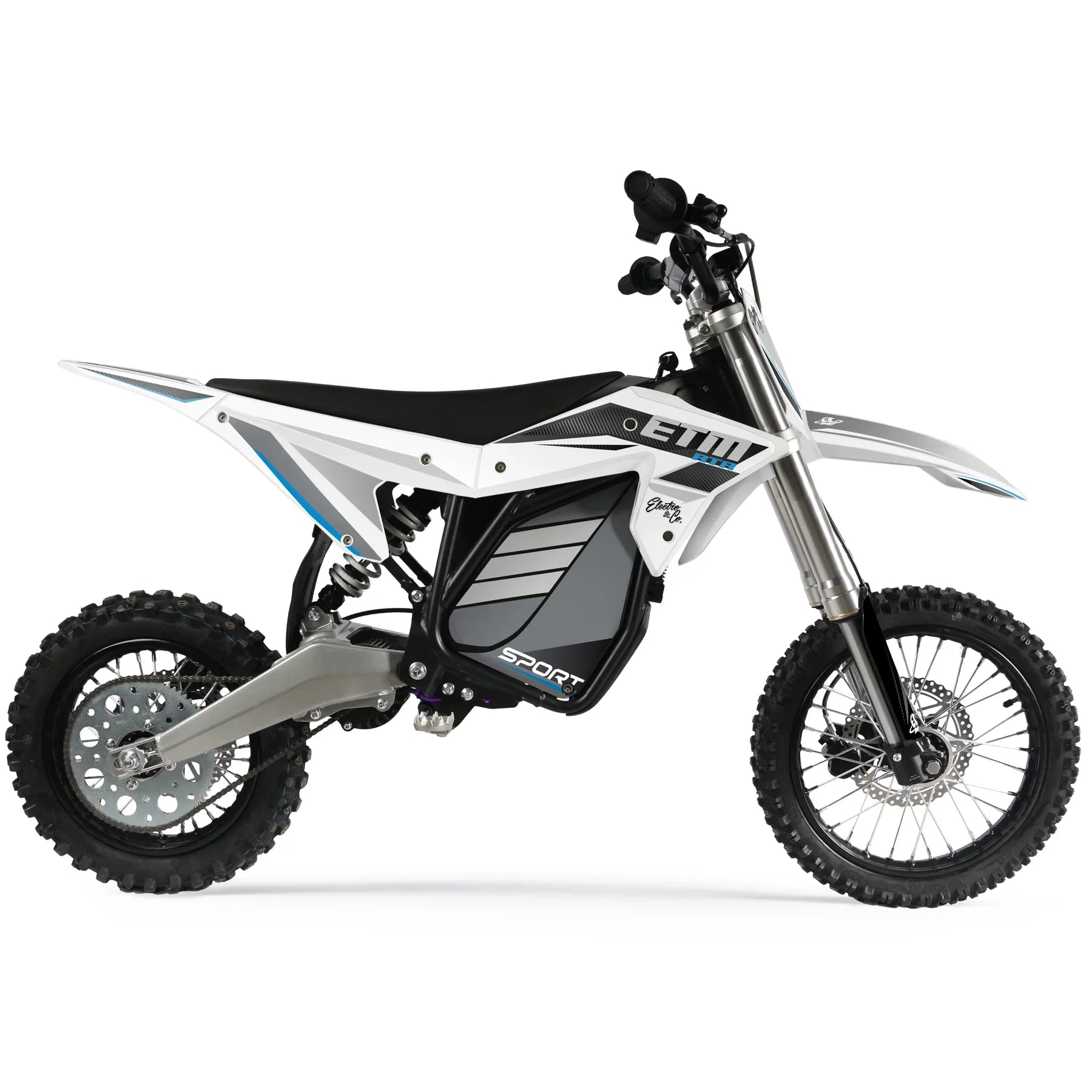 ETM RTR Sport OEM